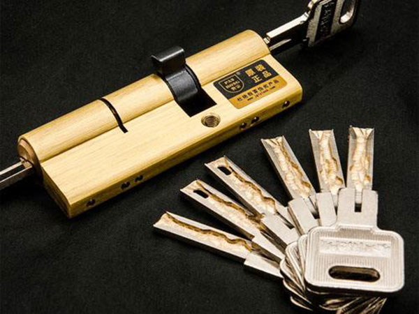 钟楼24小时上门开锁公司